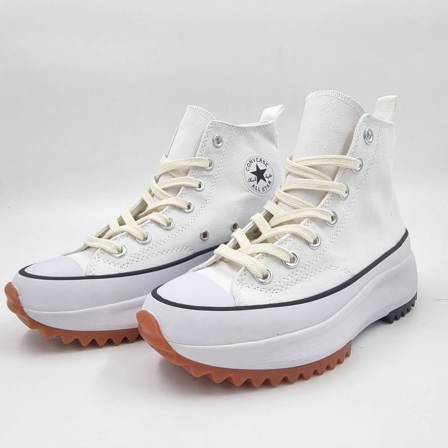 Casual Converse