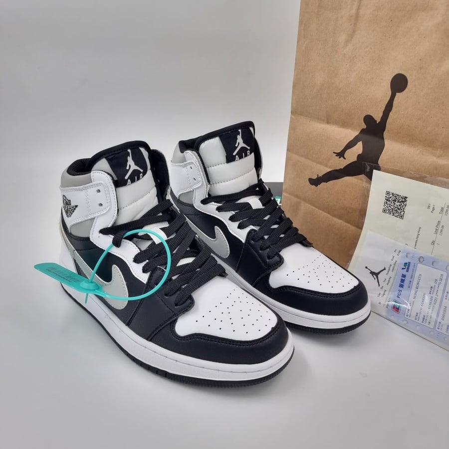 حذاء Nike Air Jordan