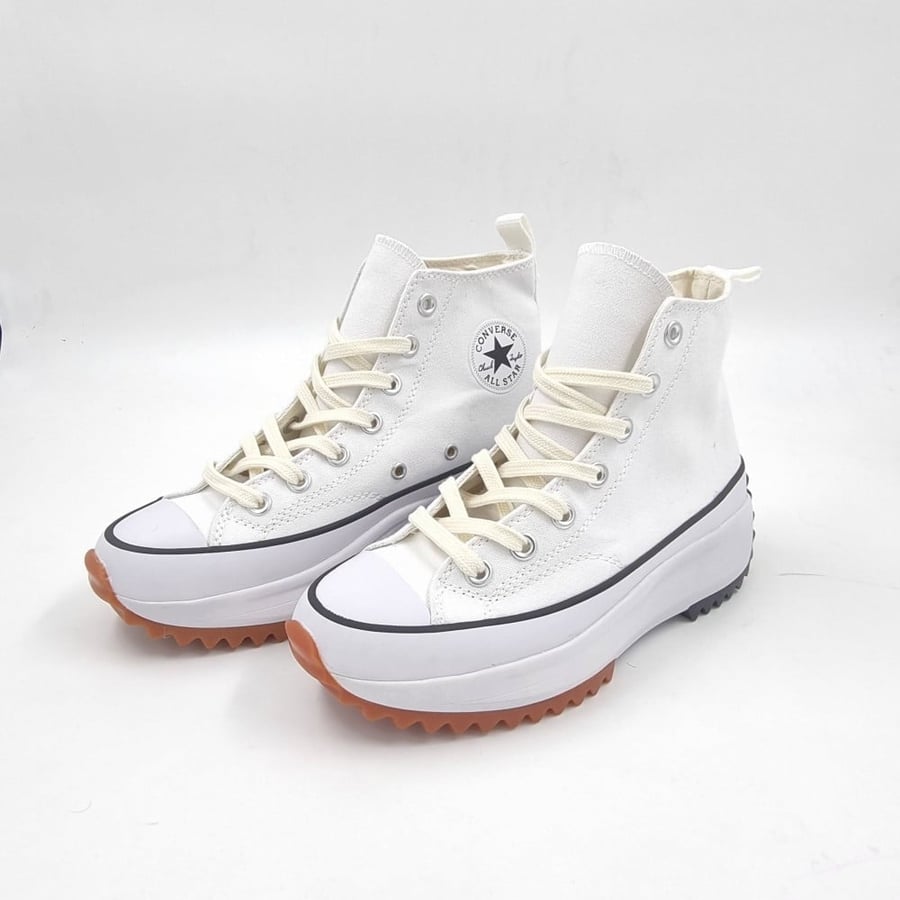 Casual Converse