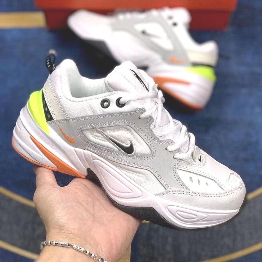حذاء Nike Tekno