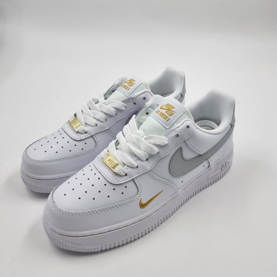 Nike Air Force shoe