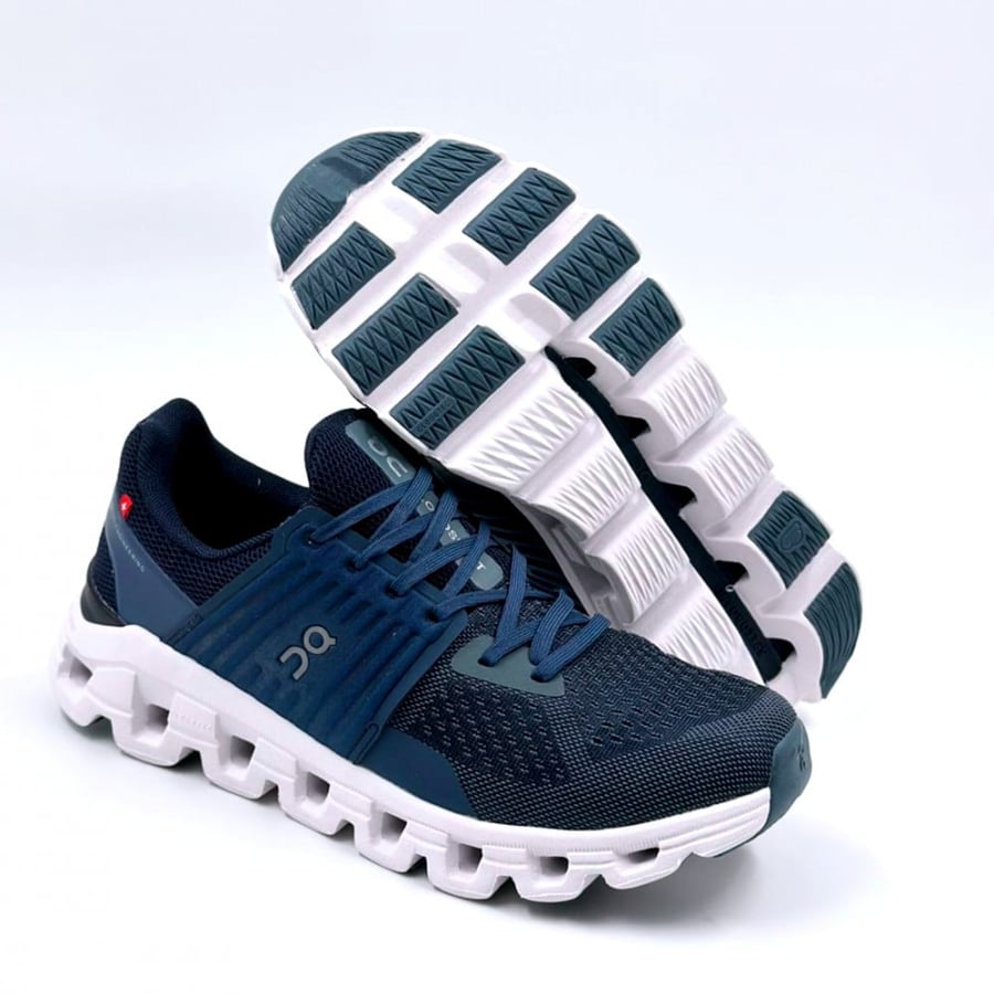 On Running cloud shoe