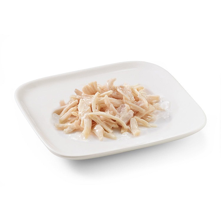 Schesir Wet Food Canned Chicken Fillets for Dogs 150g