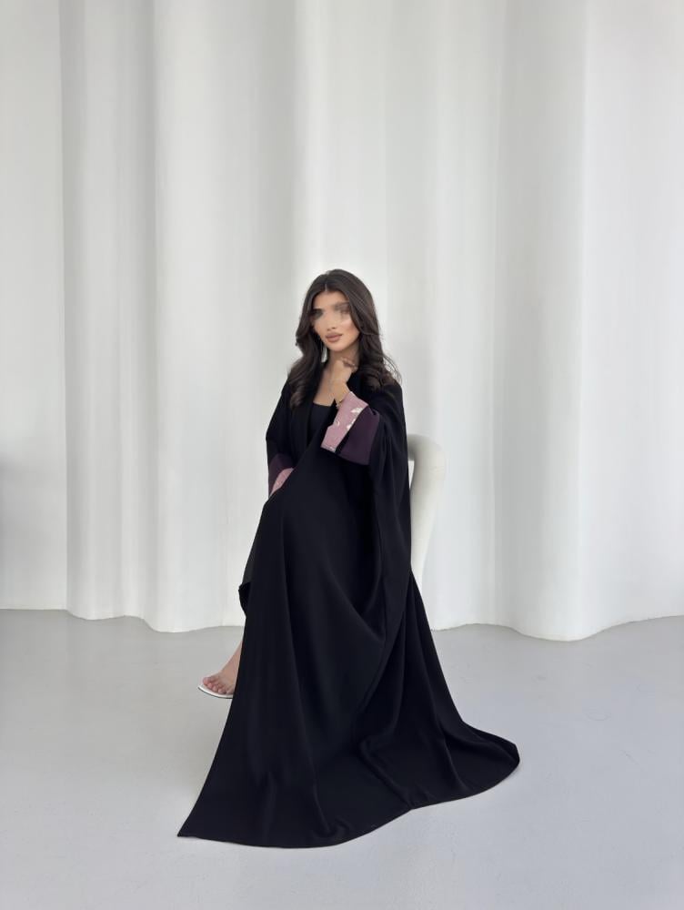 J98 abaya