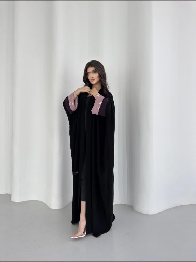J98 abaya