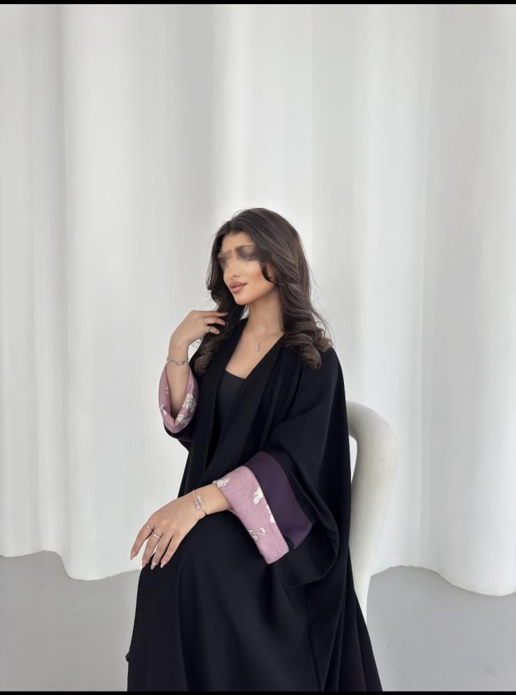 J98 abaya