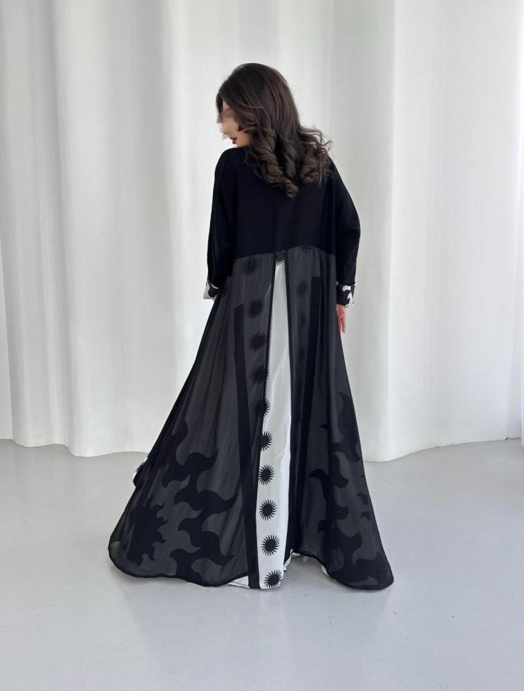J 33 abaya
