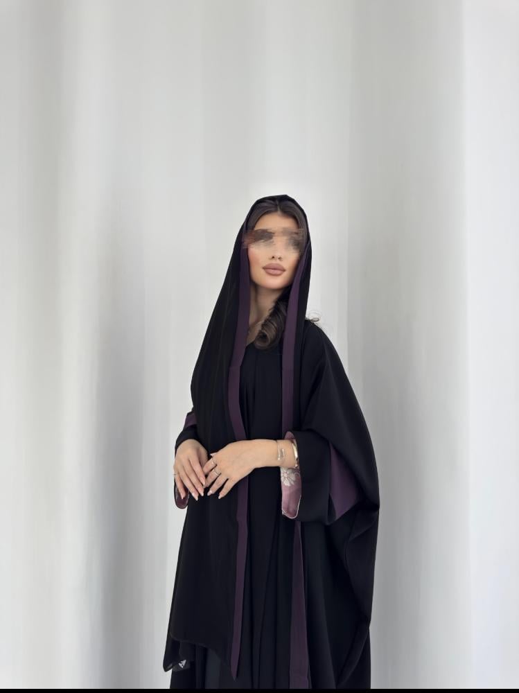 J98 abaya