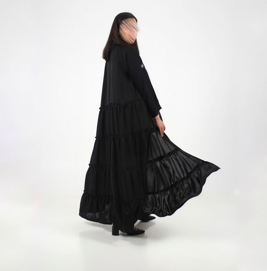 كلوش طبقات
