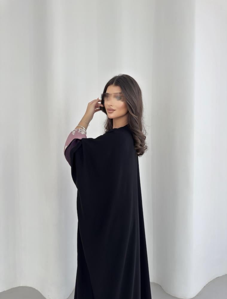 J98 abaya