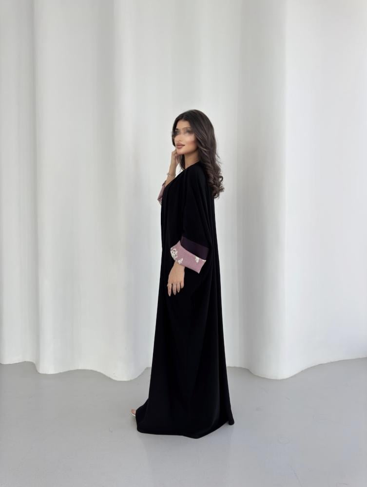 J98 abaya