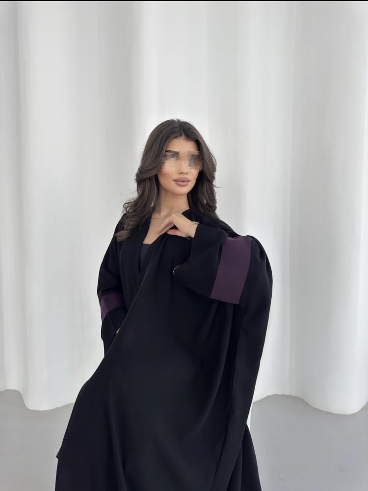 J98 abaya