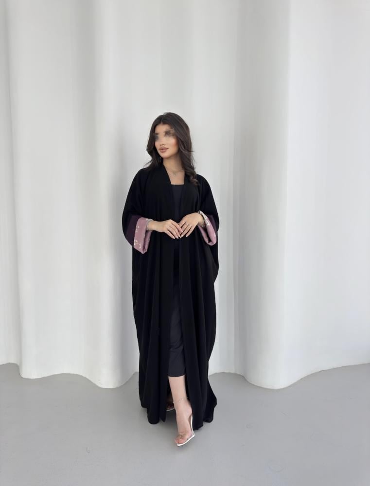 J98 abaya