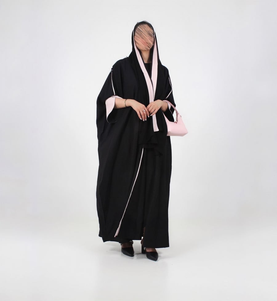 فراشه كريب و لنن كم وردي فاتح