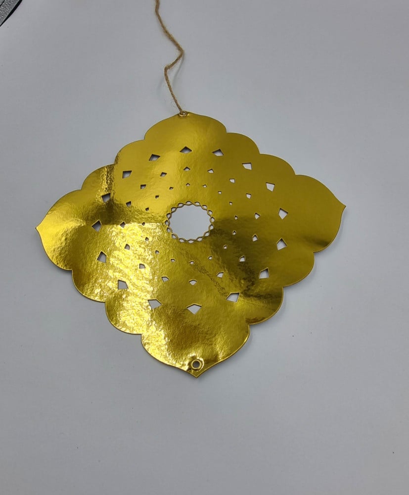 Ramadan decorations 3