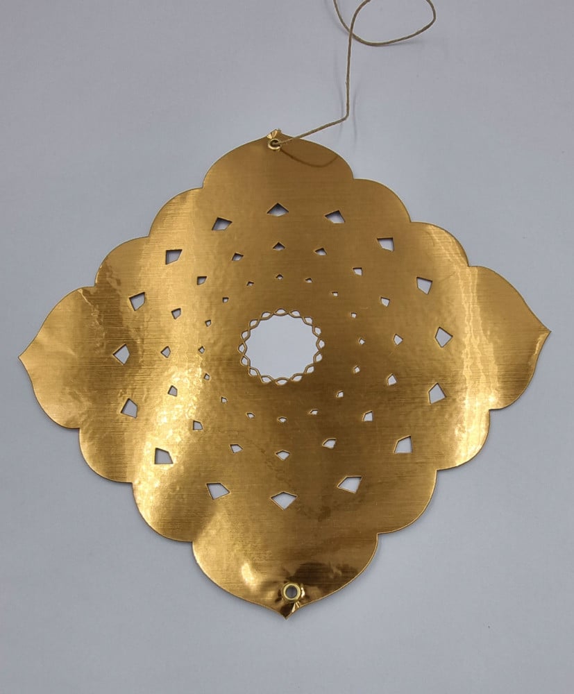 Ramadan decorations 3