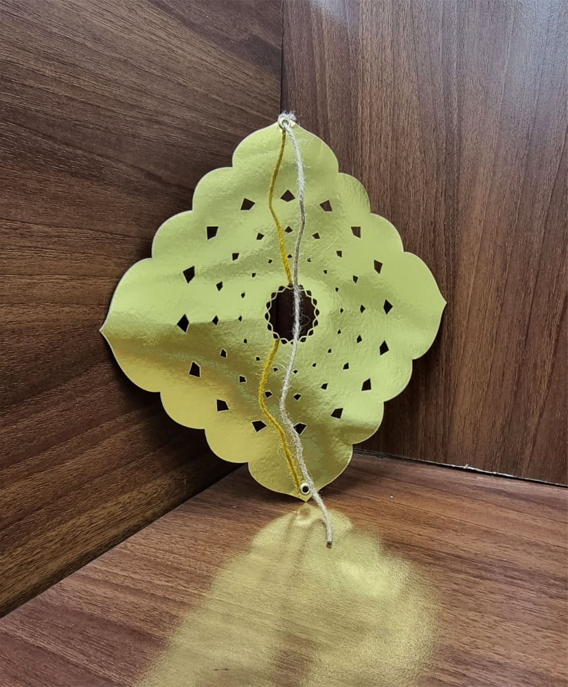 Ramadan decorations 3