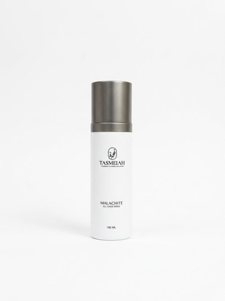 عطر الملاكايت شامل للجسم والملابس All Over Spray