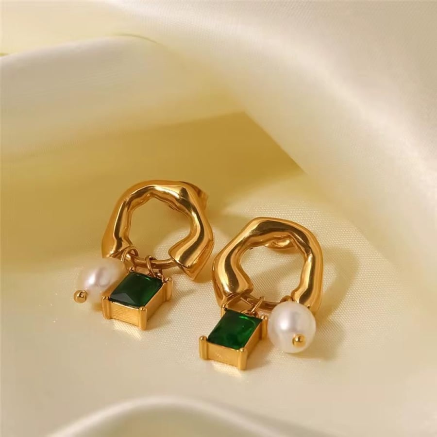Earring ER-43