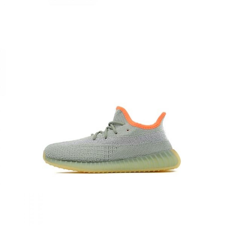 Adidas Yeezy Boost 350 Desert Sage/ Kids