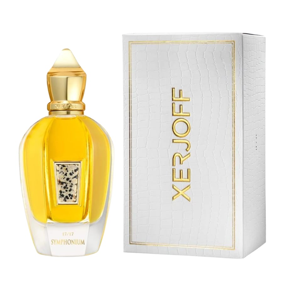 عطر سيمفونيوم من زيرجوف 100مل بارفيوم