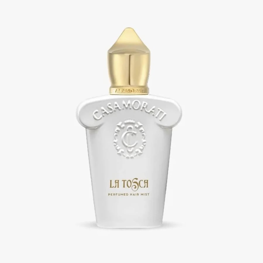 عطر شعر زيرجوف كاساموراتي لاتوسكا 30مل