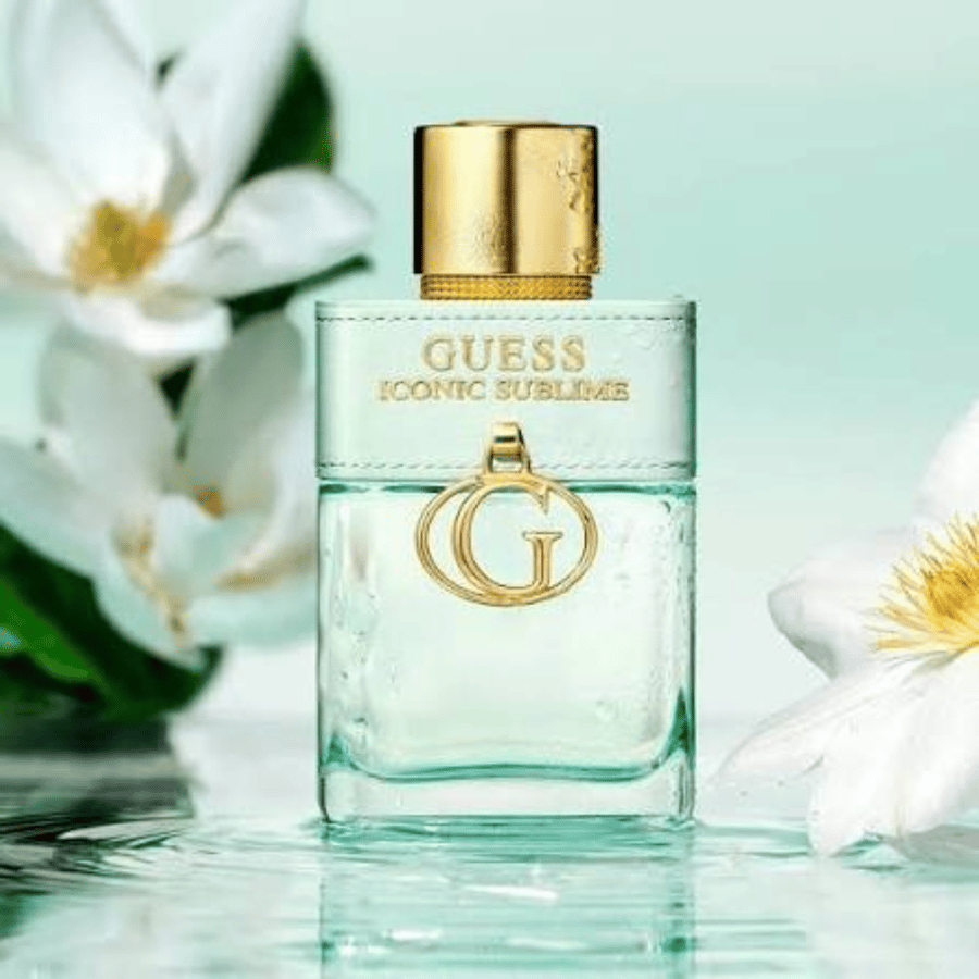 عطر قيس ايكونيك سبليم 100 مل