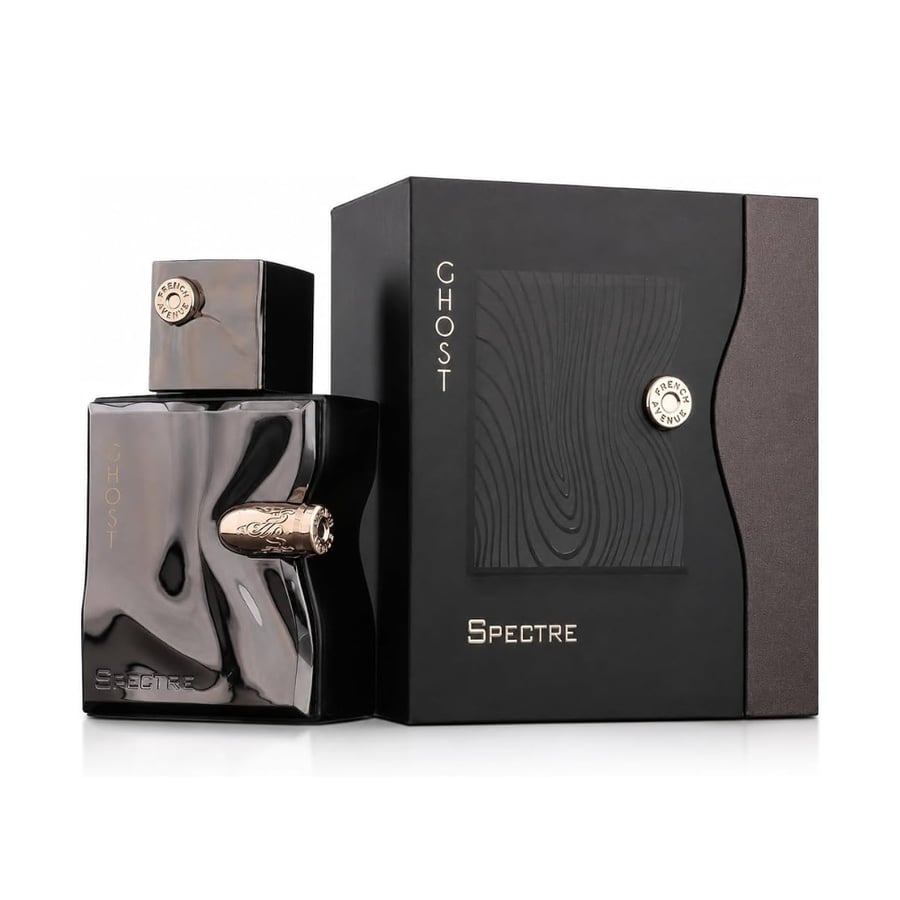 عطر فرنش افنيو سبيكتر غوست 100 مل اكستريت دي بارفيوم