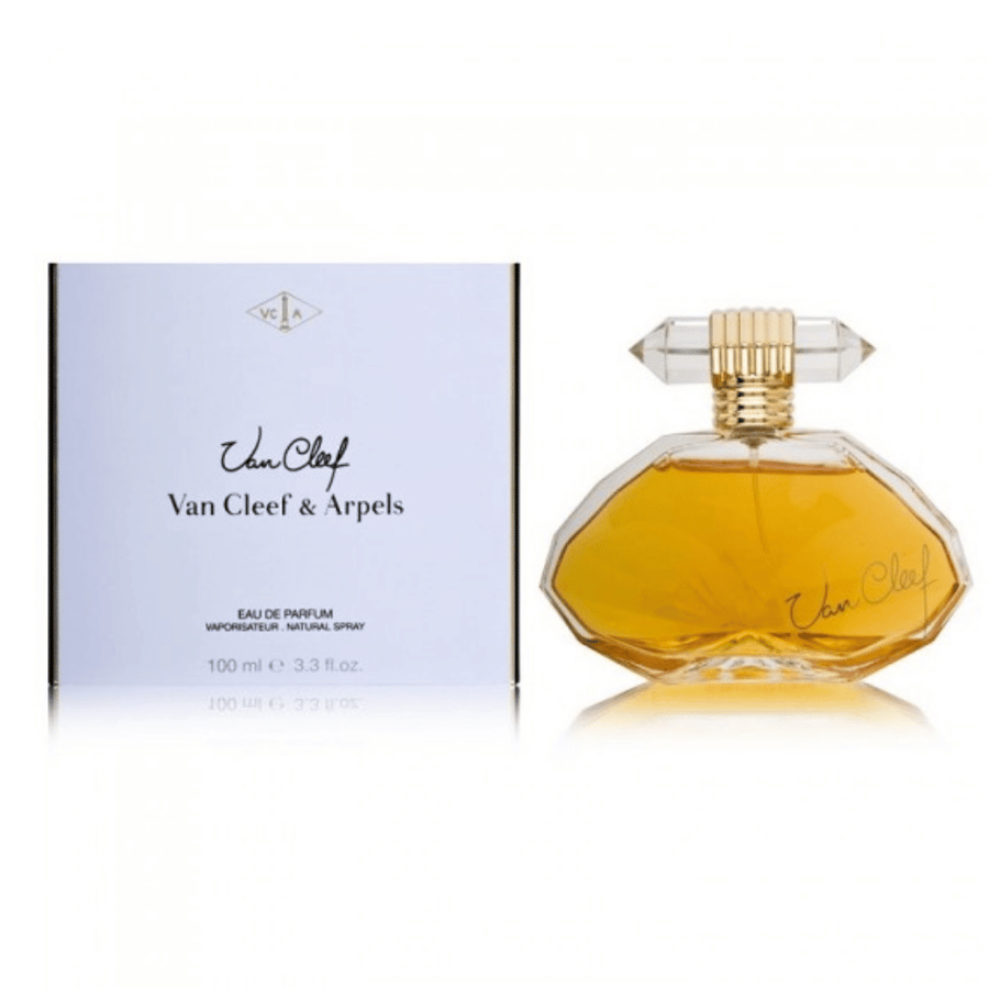 عطر فان كليف 100 مل او دو بارفيوم نسائي
