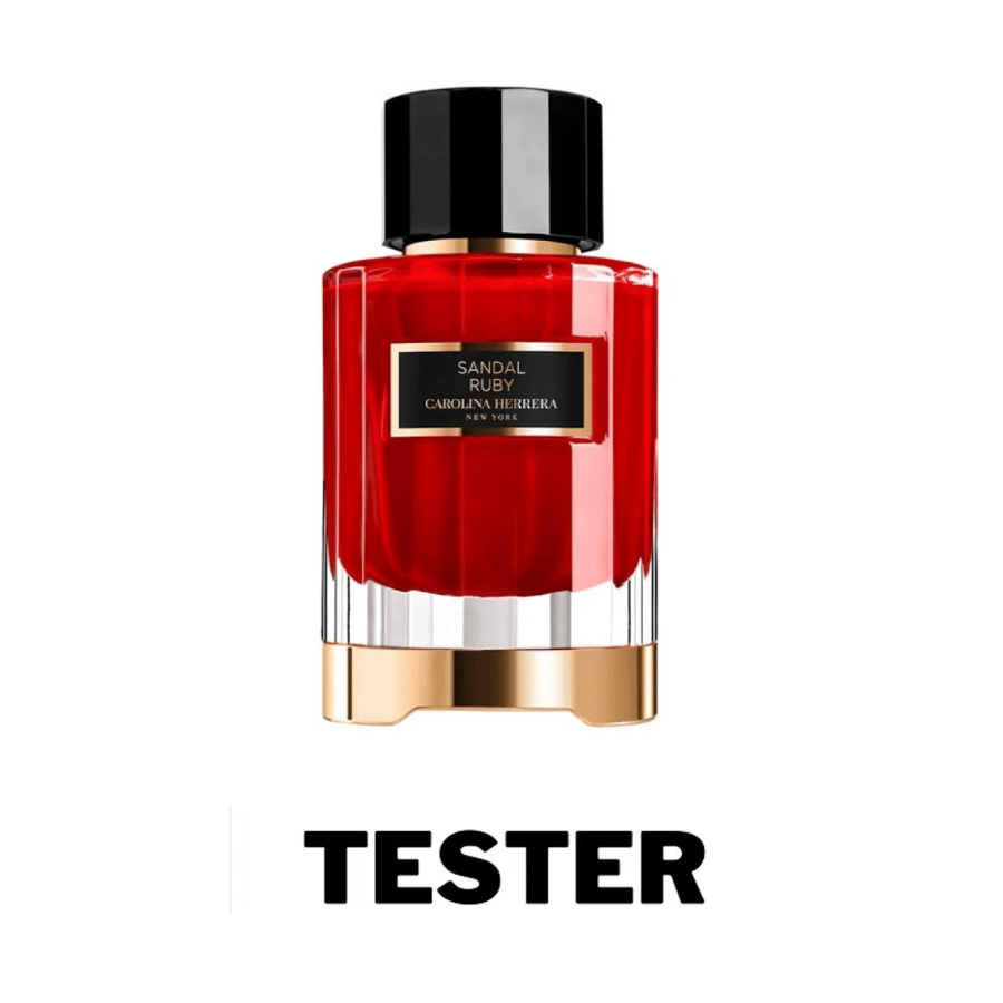 عطر كارولينا هيريرا ساندال روبي 100 مل