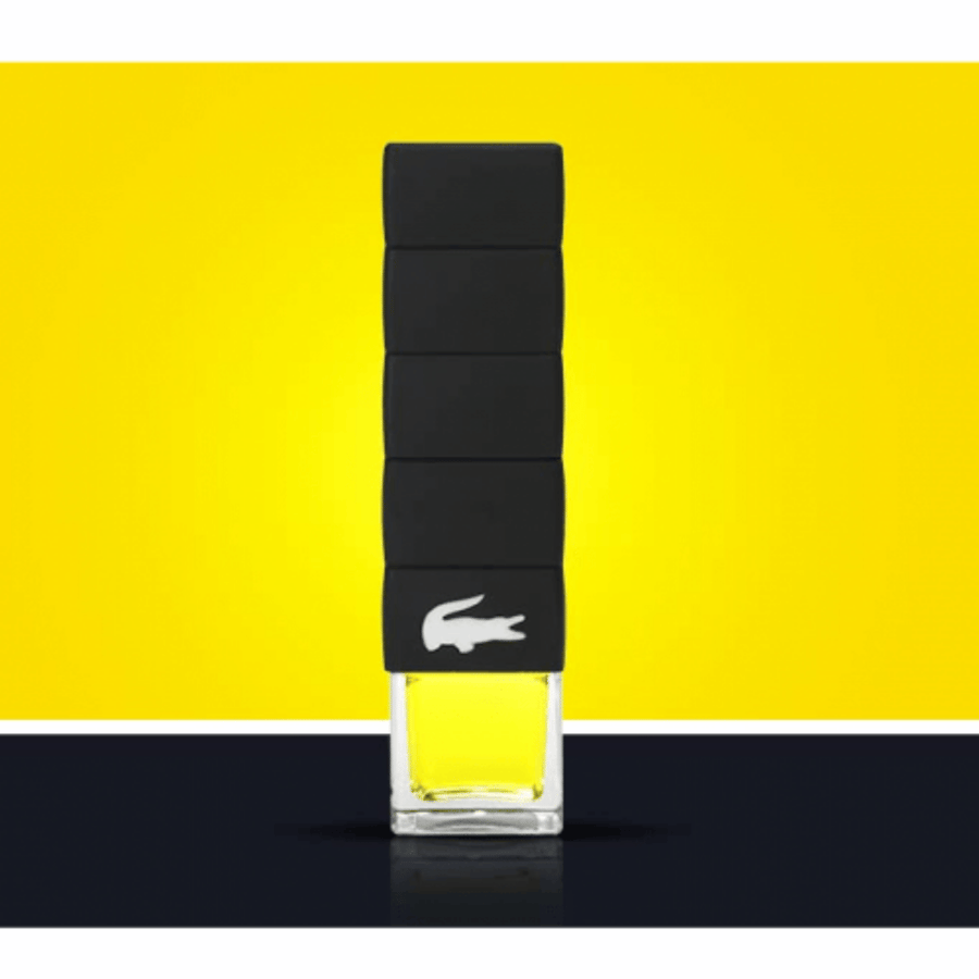 عطر لاكوست تشالنج بور اوم 90مل او دو تواليت