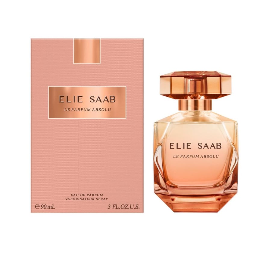 عطر ايلي صعب لي بارفيوم ابسولو النسائي 90 مل او دي بارفيوم