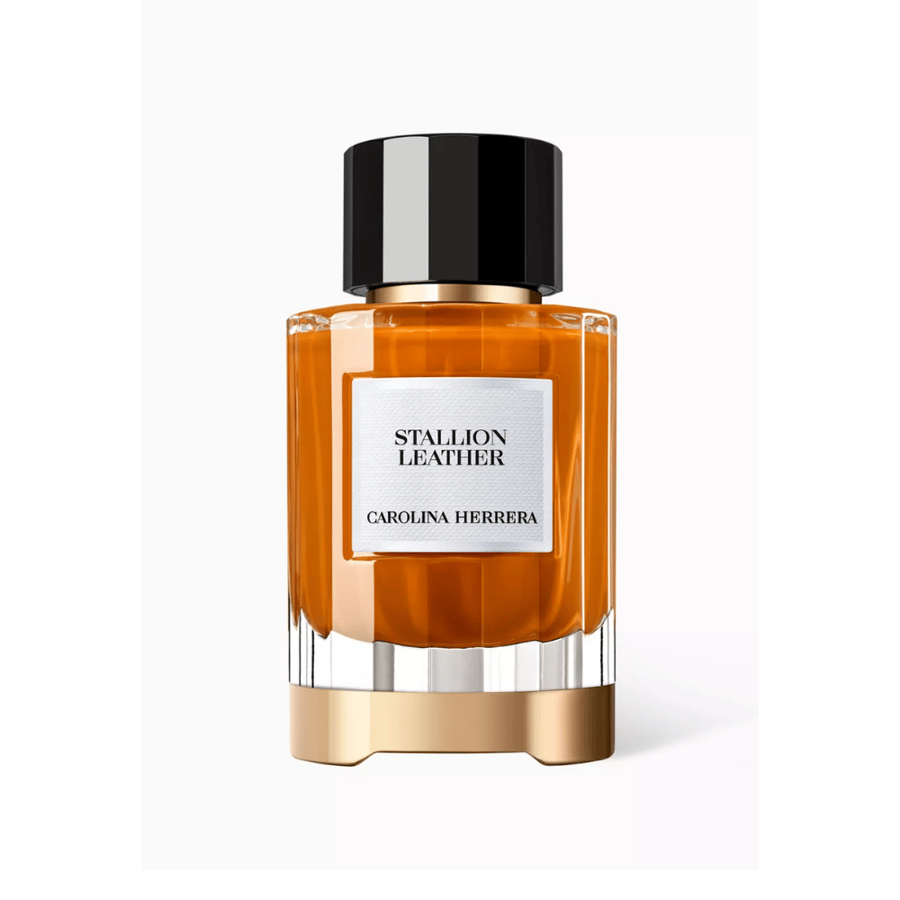 عطر كارولينا هيريرا ستاليون ليذر 100 مل