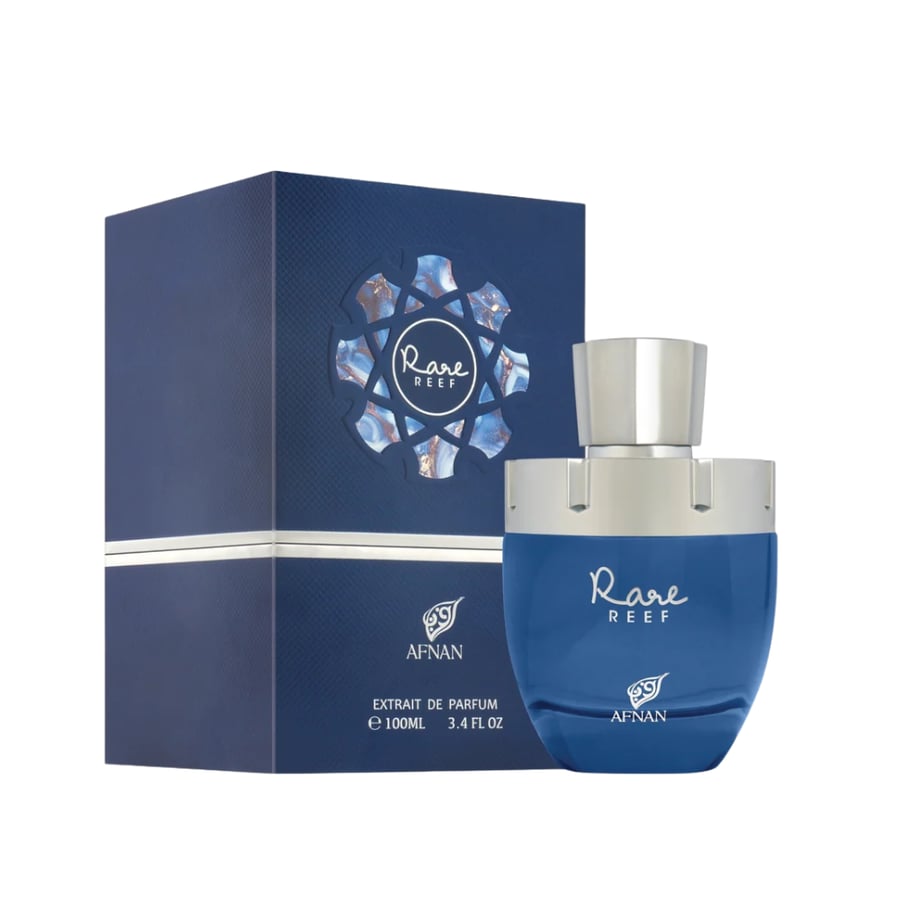 عطر افنان رار ريف 90 مل او دي بارفيوم