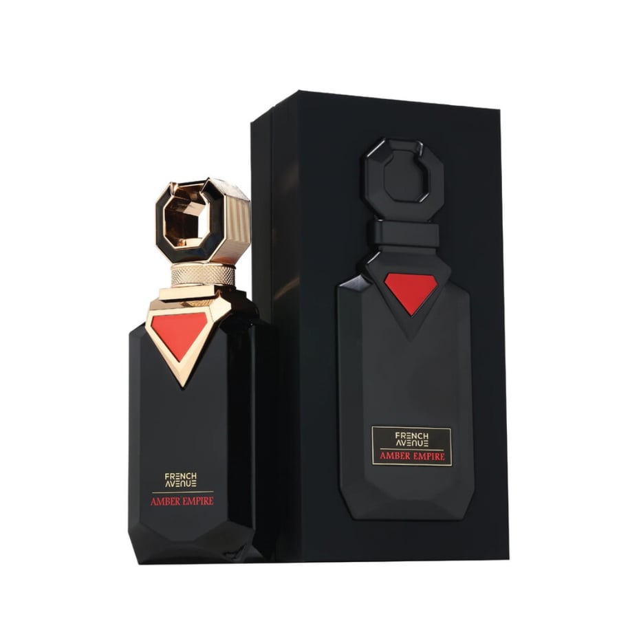 عطر فرنش افنيو امبر امباير 100 مل اكستريت دي بارفيوم