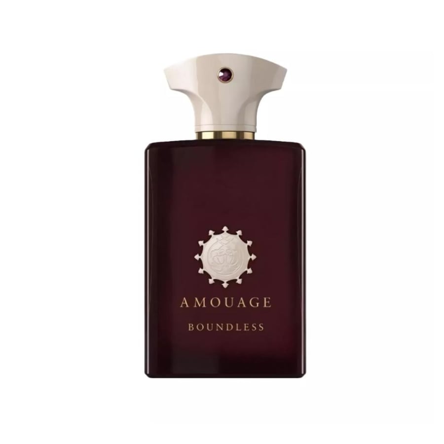 عطر امواج باوندلس رجالي 100مل او دي بارفيوم