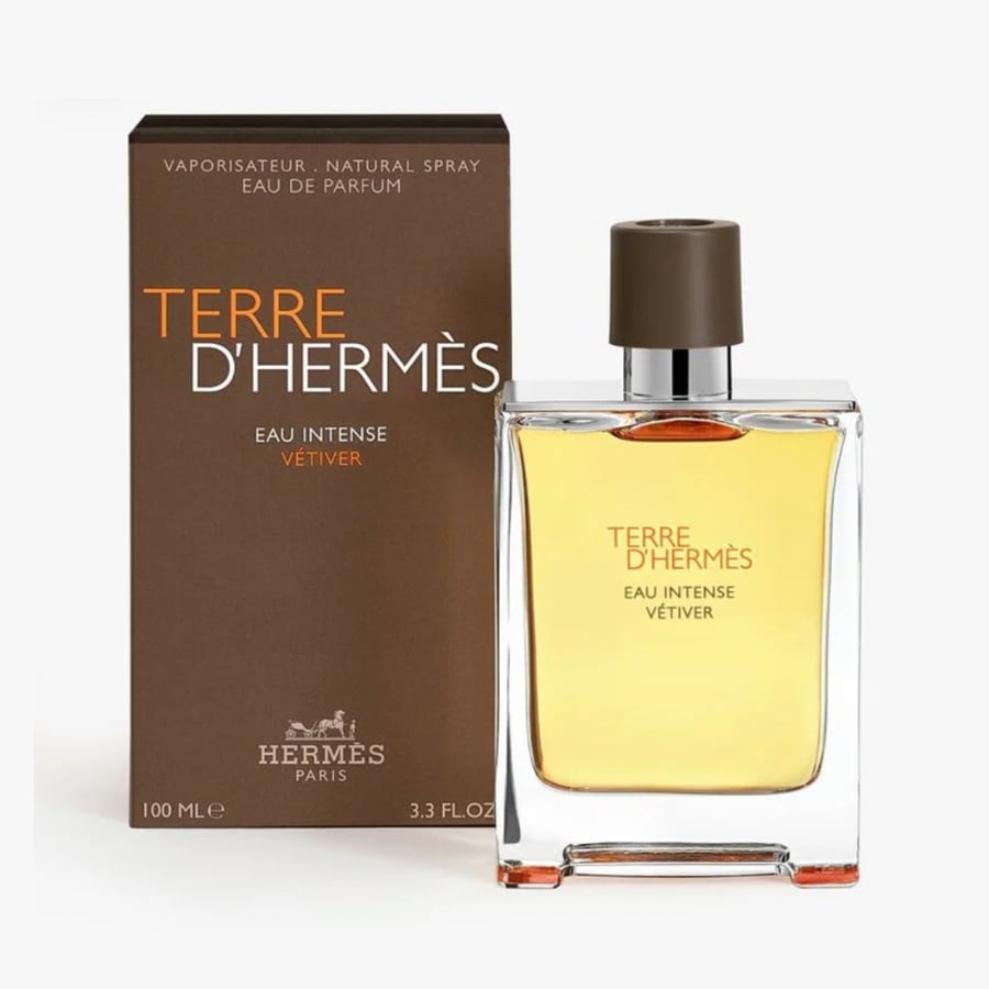 هيرمس عطر تيري دي هيرمس فيتفير 100مل  او انتنس