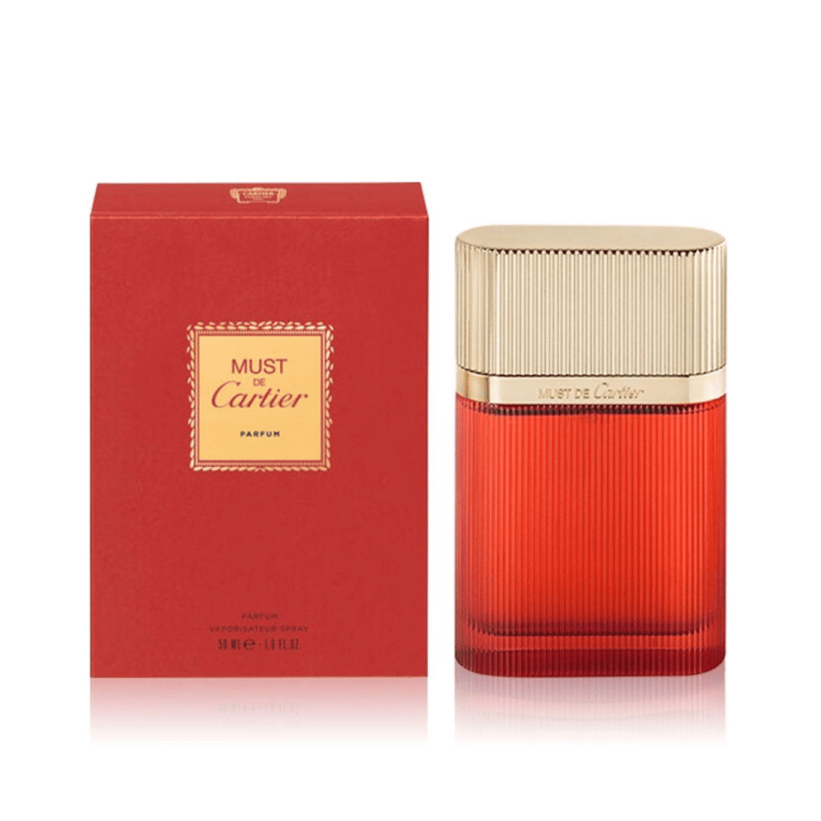 عطر مست دي كارتير للنساء 50 مل بارفيوم