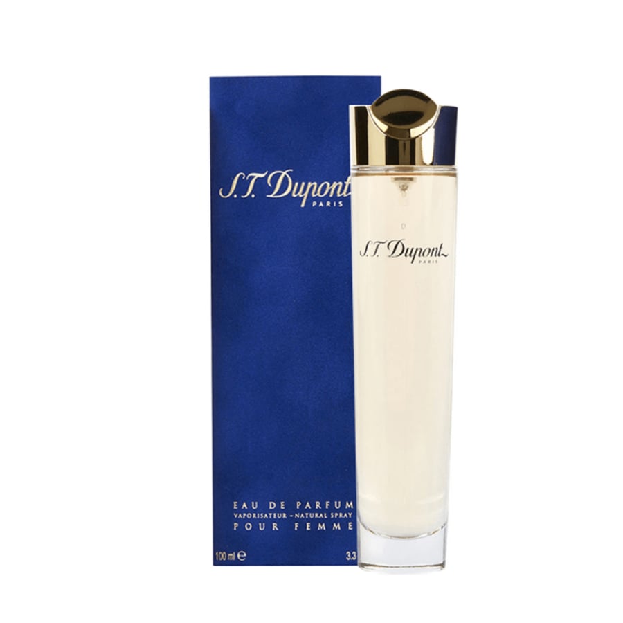 عطر اس تي ديبونت بور فيم 100 مل او دو بارفيوم