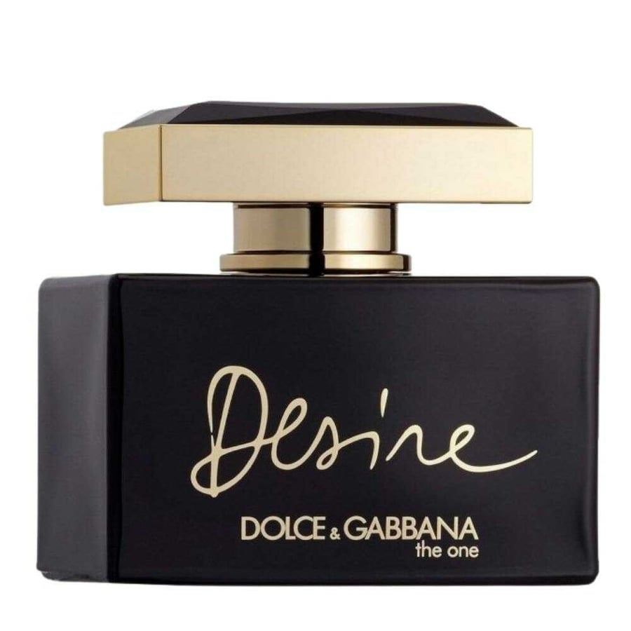 عطر دولتشي اند جابانا ذا ون ديزاير انتنس 75 مل او دو بارفيوم