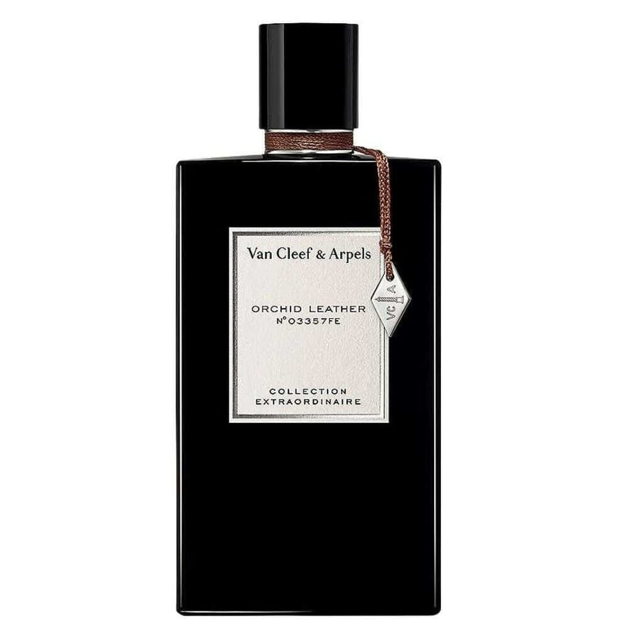 عطر فان كليف اوركيد ليذر 75 مل او دو بارفيوم