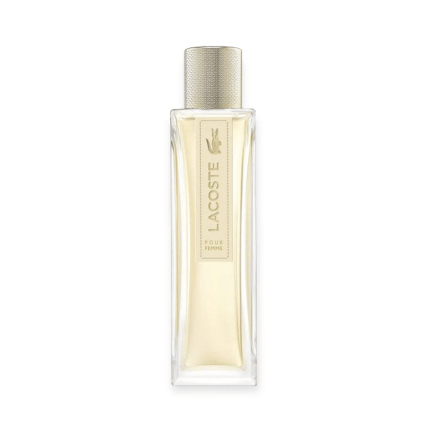 عطر لاكوست بور فيم او دو بارفيوم