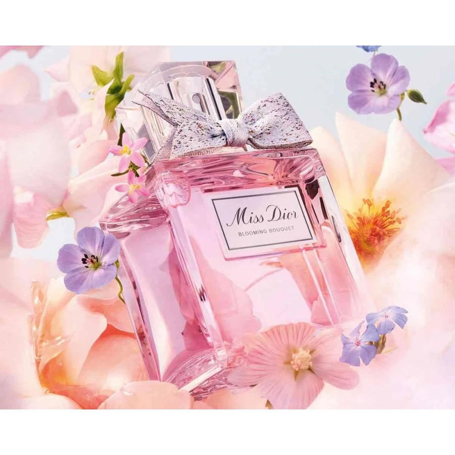عطر مس ديور بلومينج بوكيه للنساء او دو تواليت