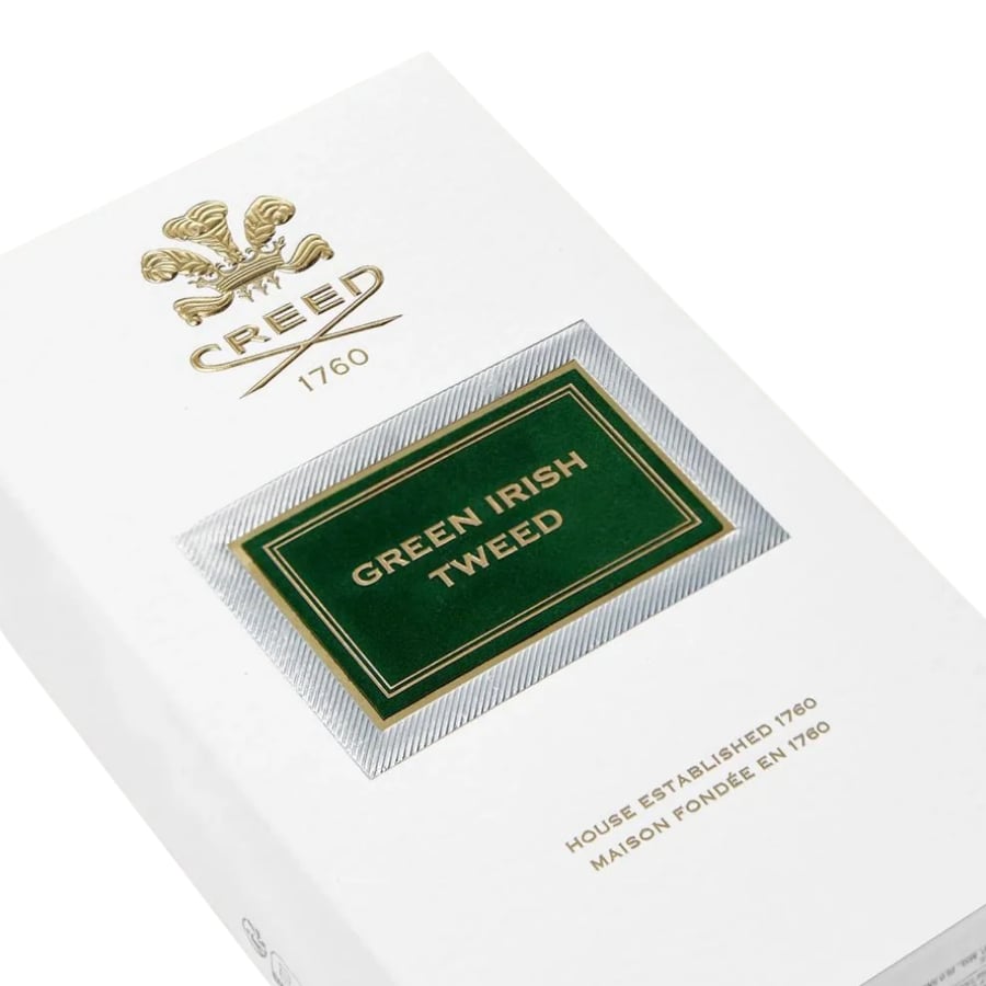 عطر كريد جرين ايرش تويد 100مل او دو بارفيوم