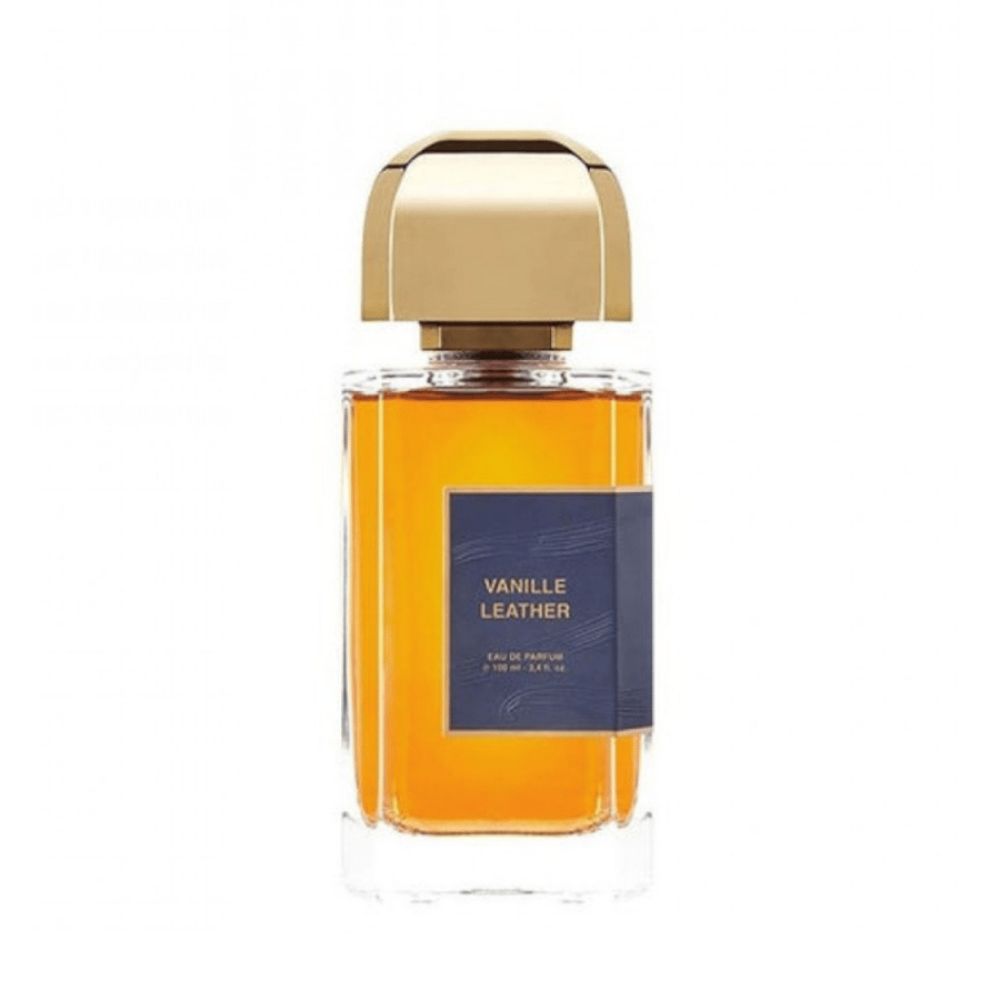عطر بي دي كي فانيلا ليذر 100مل او دي بارفيوم