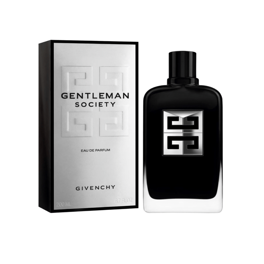عطر جيفنشي جنتل مان سوسايتي 100مل او دي بارفيوم