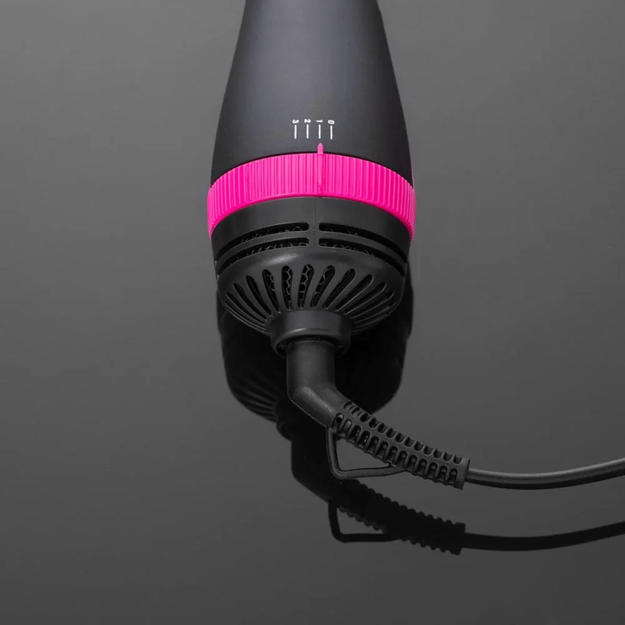 ريبون مصفف ومكثف الشعر بلص 1200 واط RE-2089