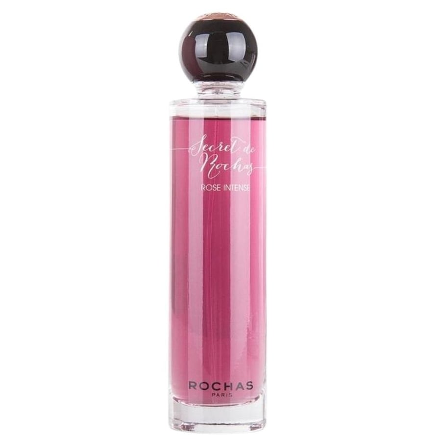 عطر سيكريت دي روشاس روز انتنس 100مل او دو بارفيوم