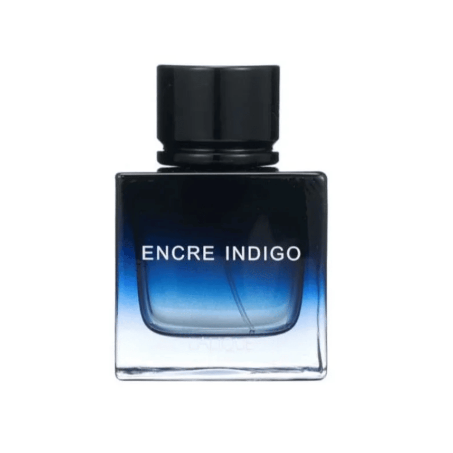 عطر لاليك انكر انديجو للرجال 100 مل او دو بارفيوم