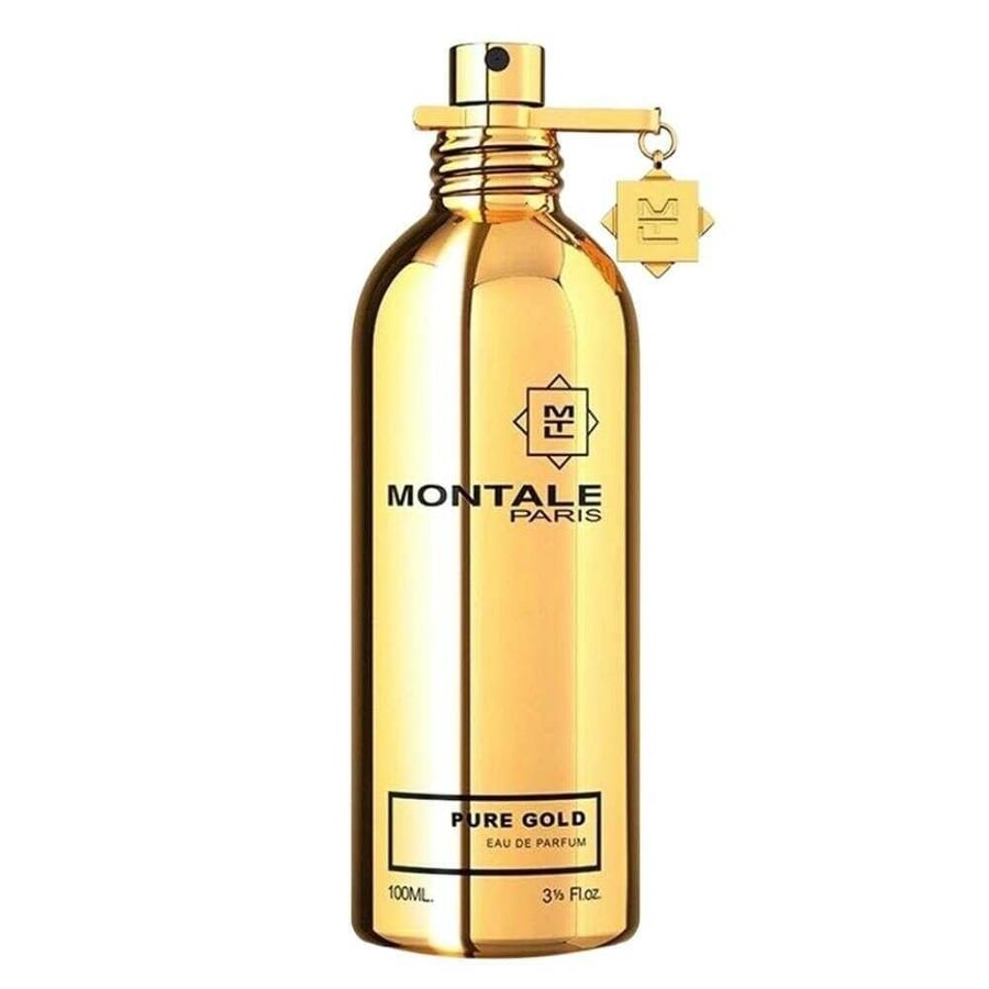 عطر مونتال بيور قولد 100 مل او دو بارفيوم